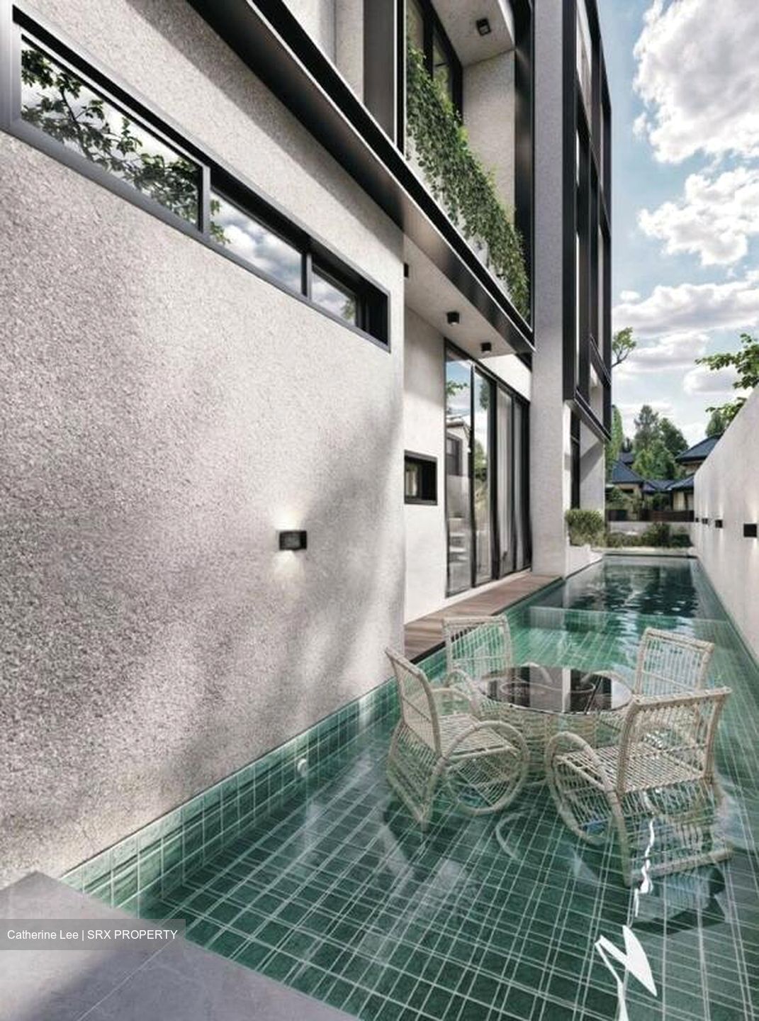 Palm Avenue (D15), Semi-Detached #496487901